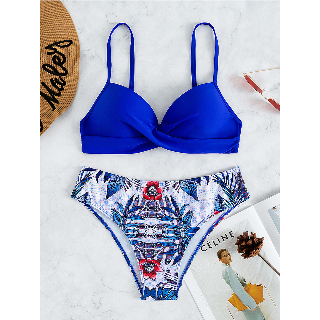 Tropical Temptation Bikiniset