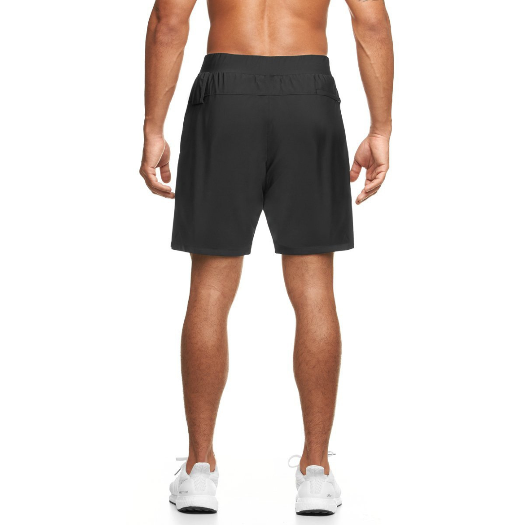 Aqua Horizon Swim Shorts