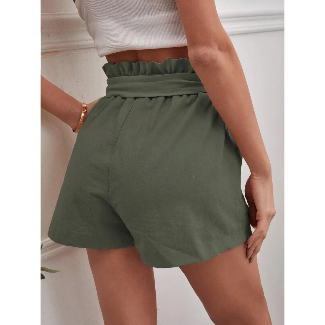 Casual Elegance Shorts