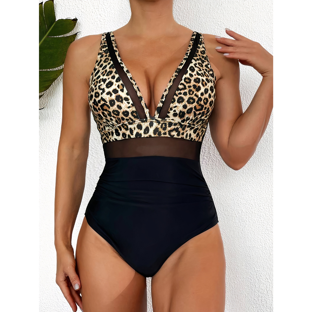 Crystal Cove Swimsuit