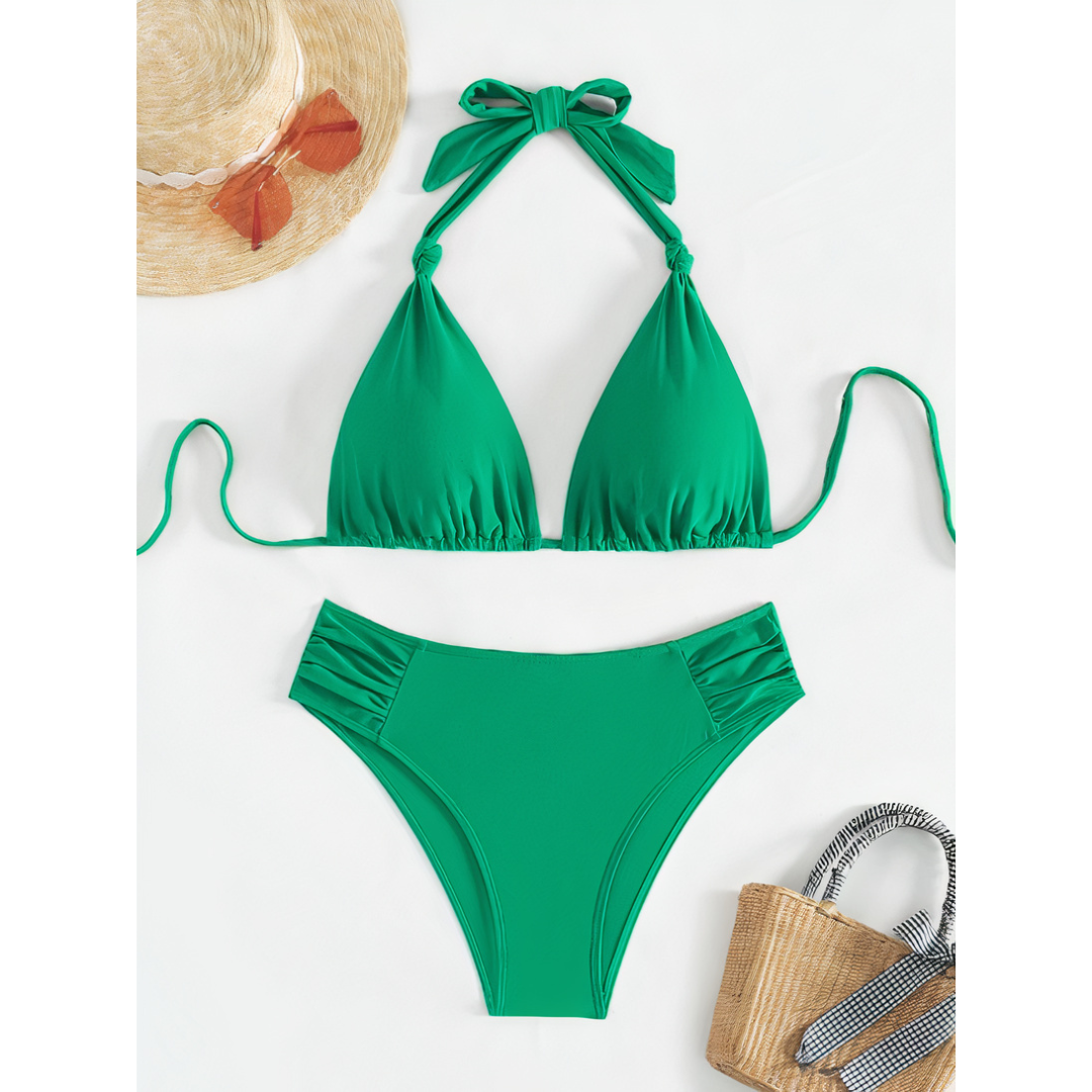 Summer Serenity Bikini