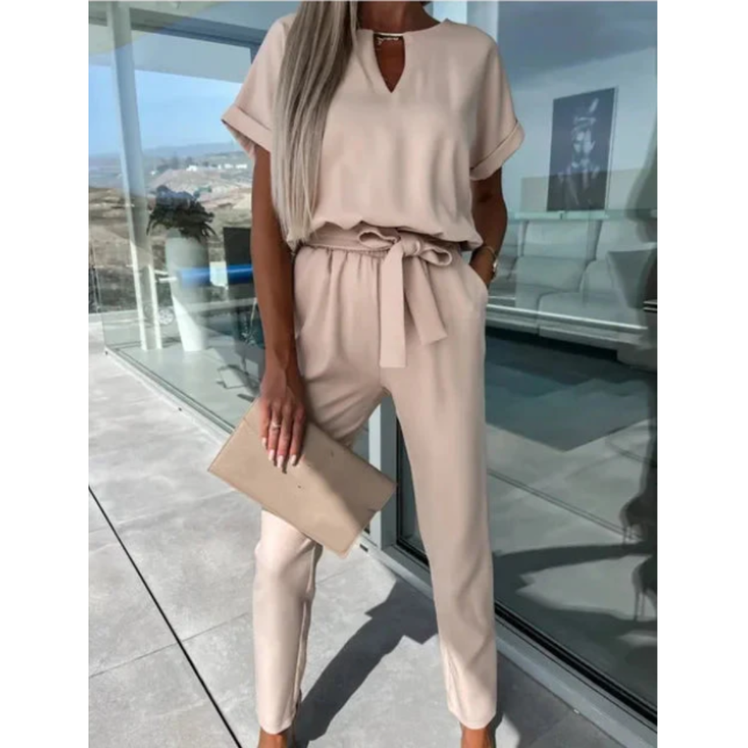 Sophi Jumpsuit