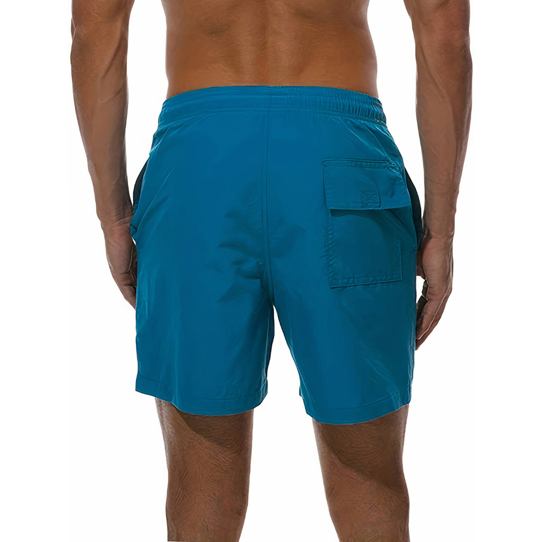 TideRise Swim Shorts