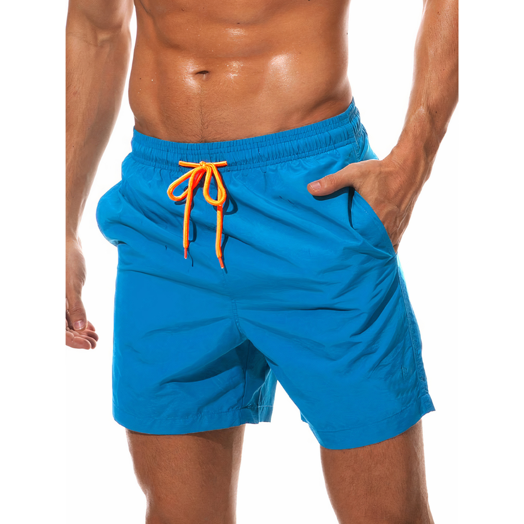 TideRise Swim Shorts