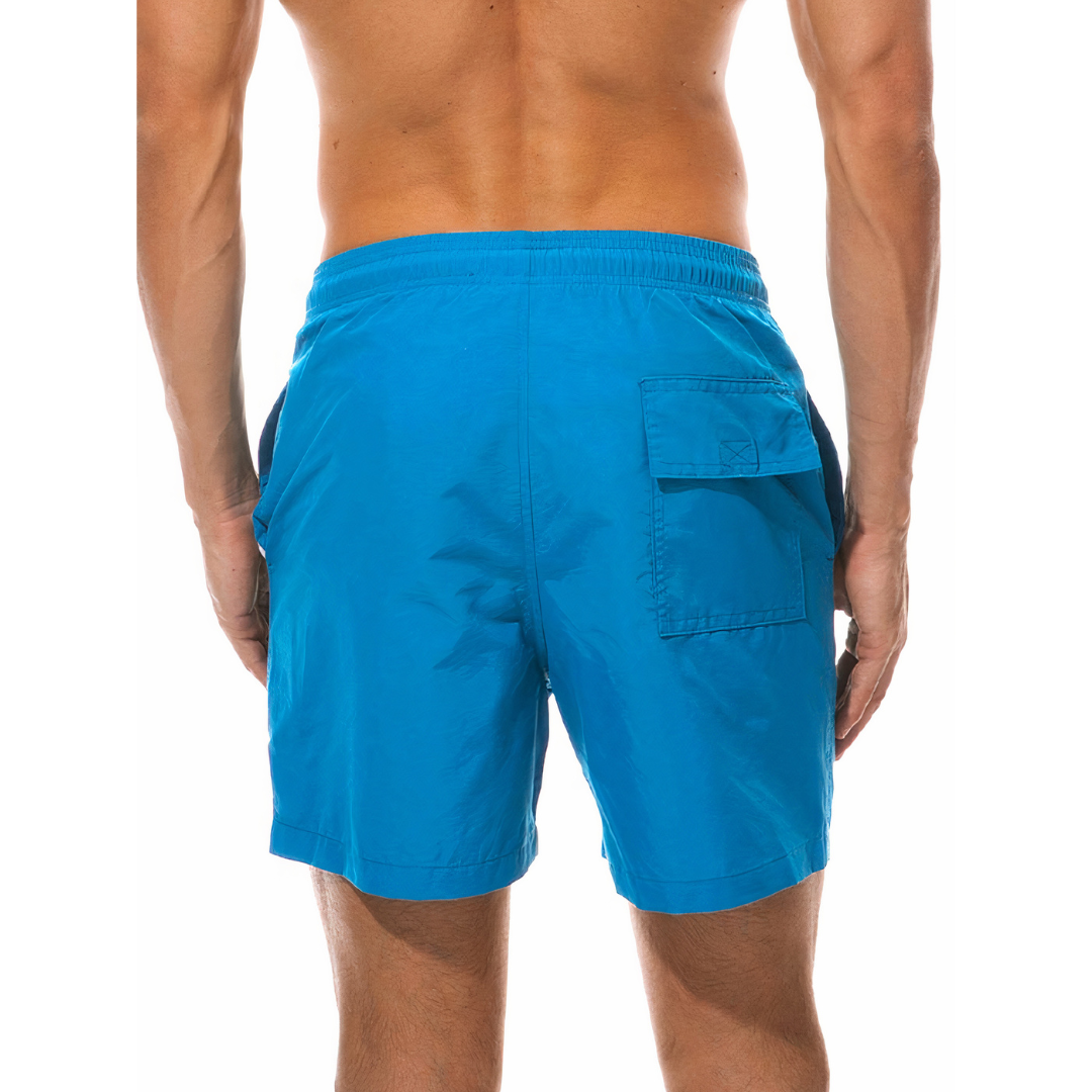 TideRise Swim Shorts