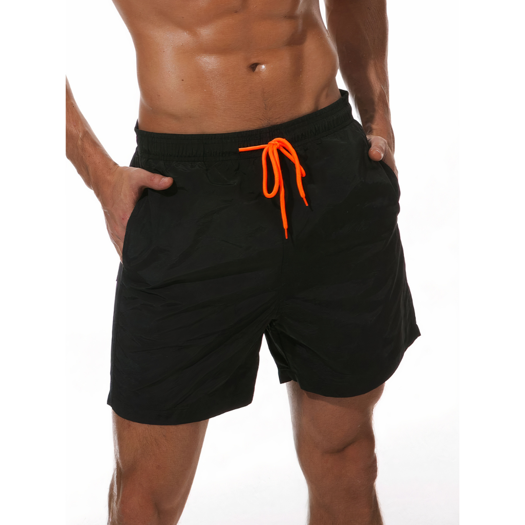 TideRise Swim Shorts