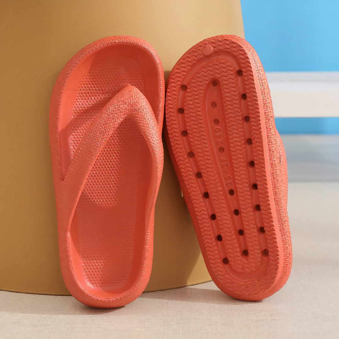 BeachEase Comfort - Flipflops