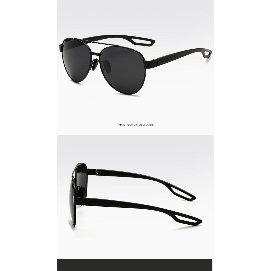 Glam Air - Sunglasses