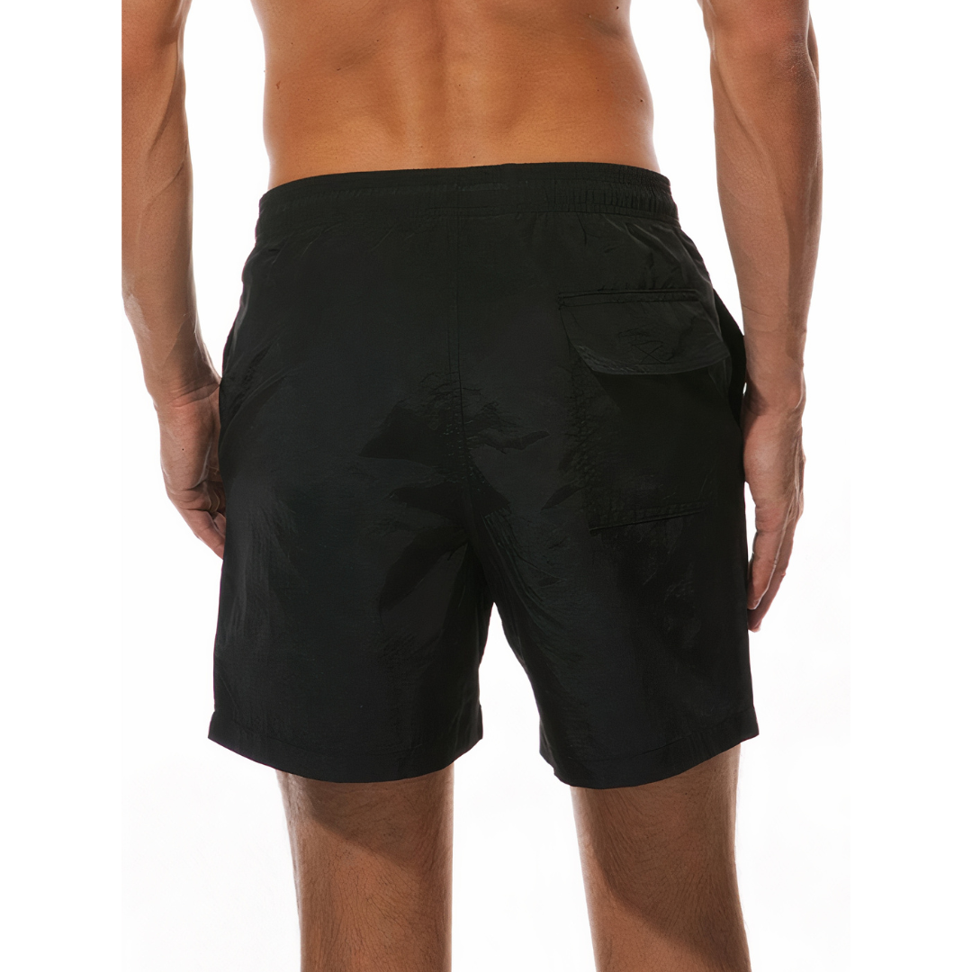 TideRise Swim Shorts