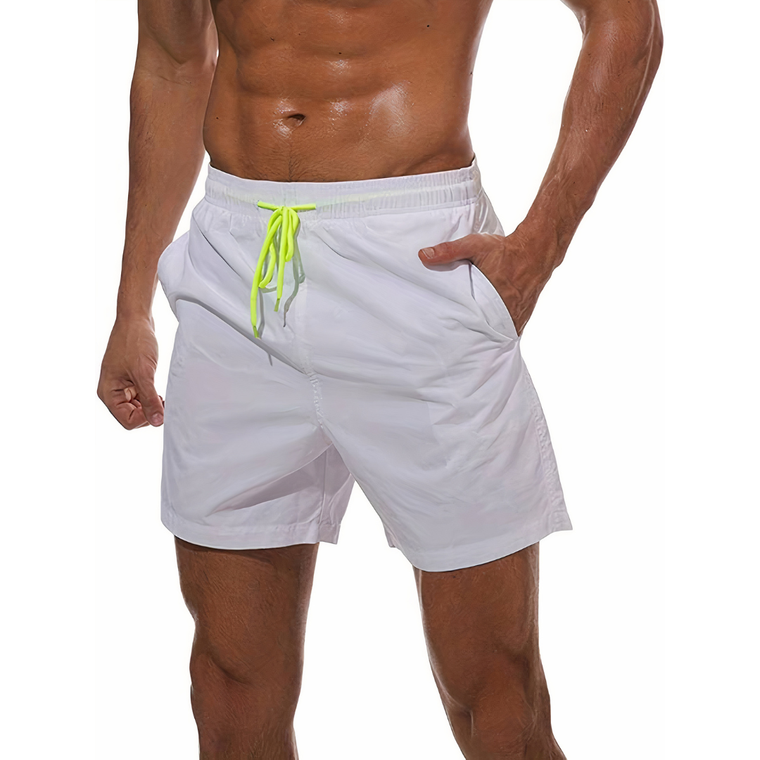 TideRise Swim Shorts