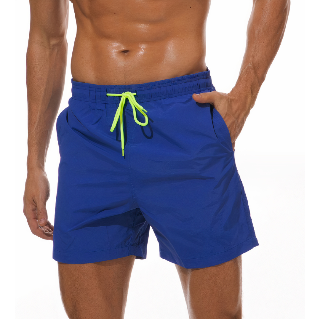 TideRise Swim Shorts