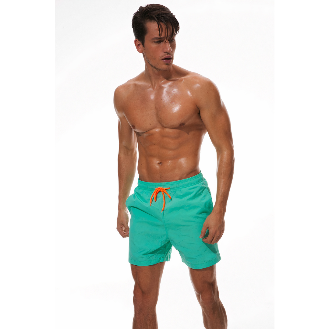 TideRise Swim Shorts