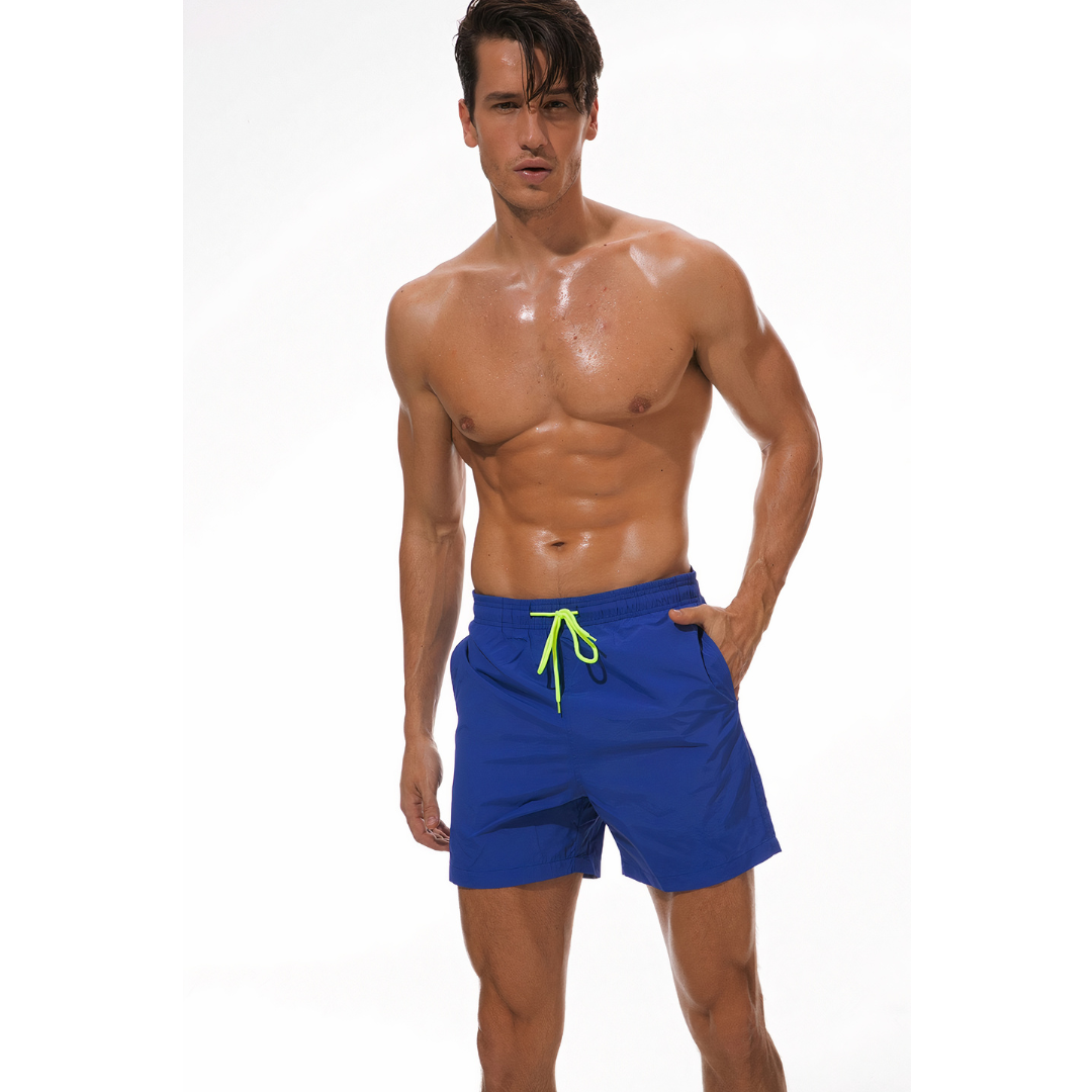 TideRise Swim Shorts