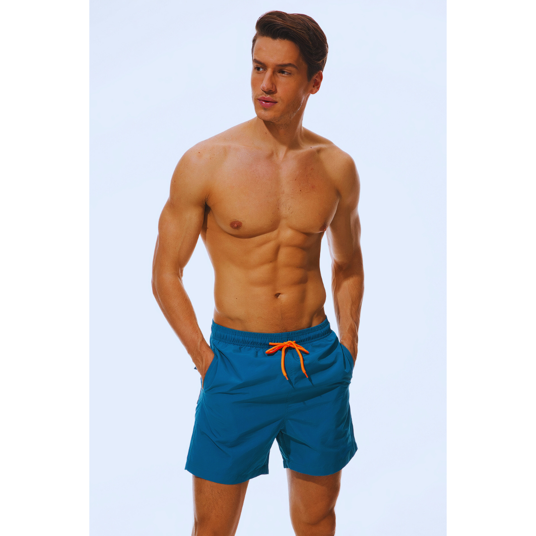 TideRise Swim Shorts