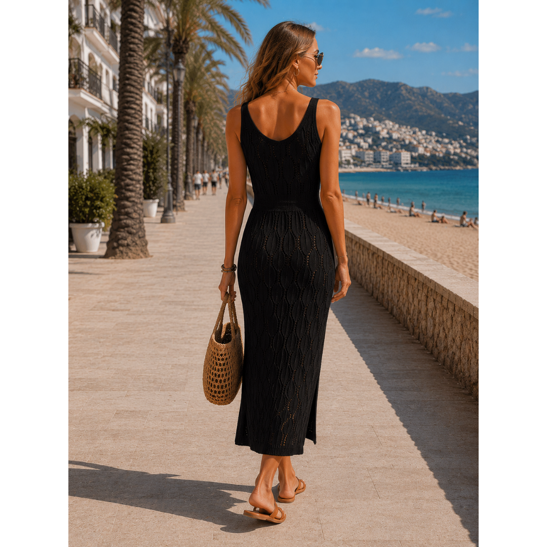 Nora Beach Dress