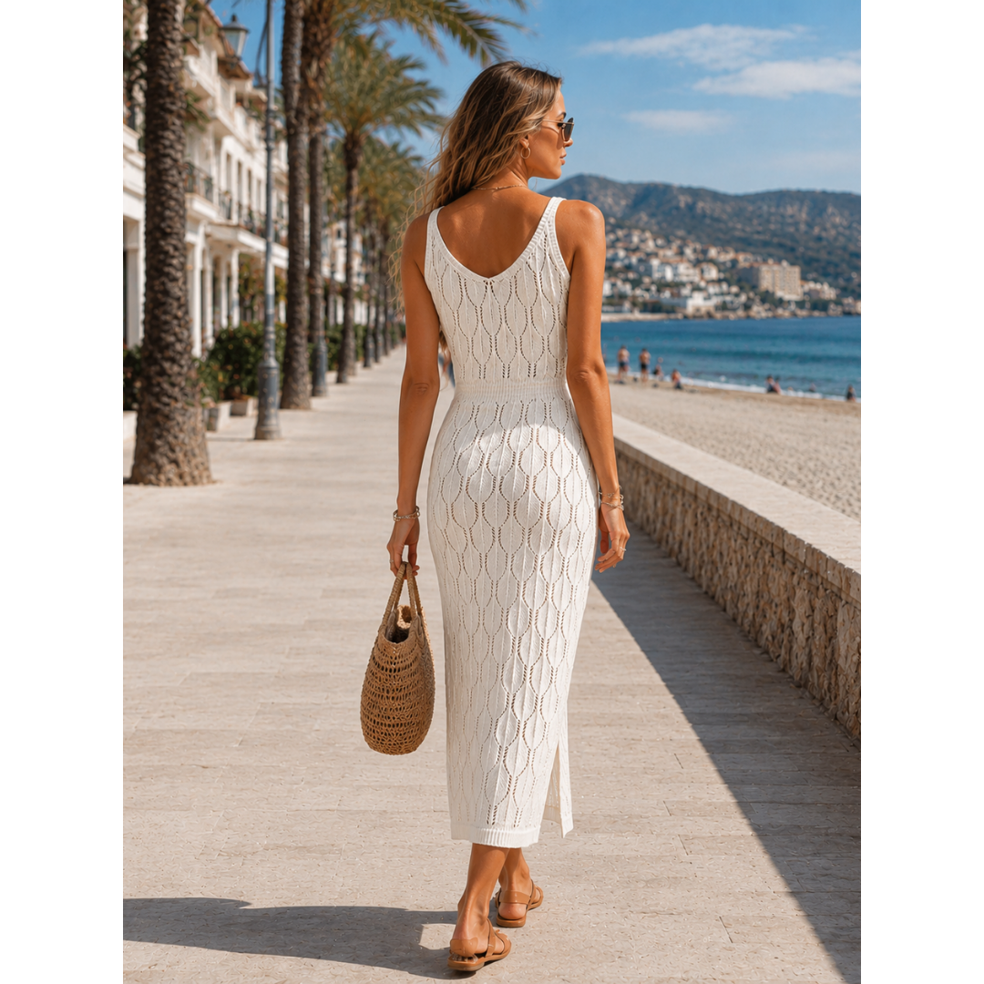 Nora Beach Dress