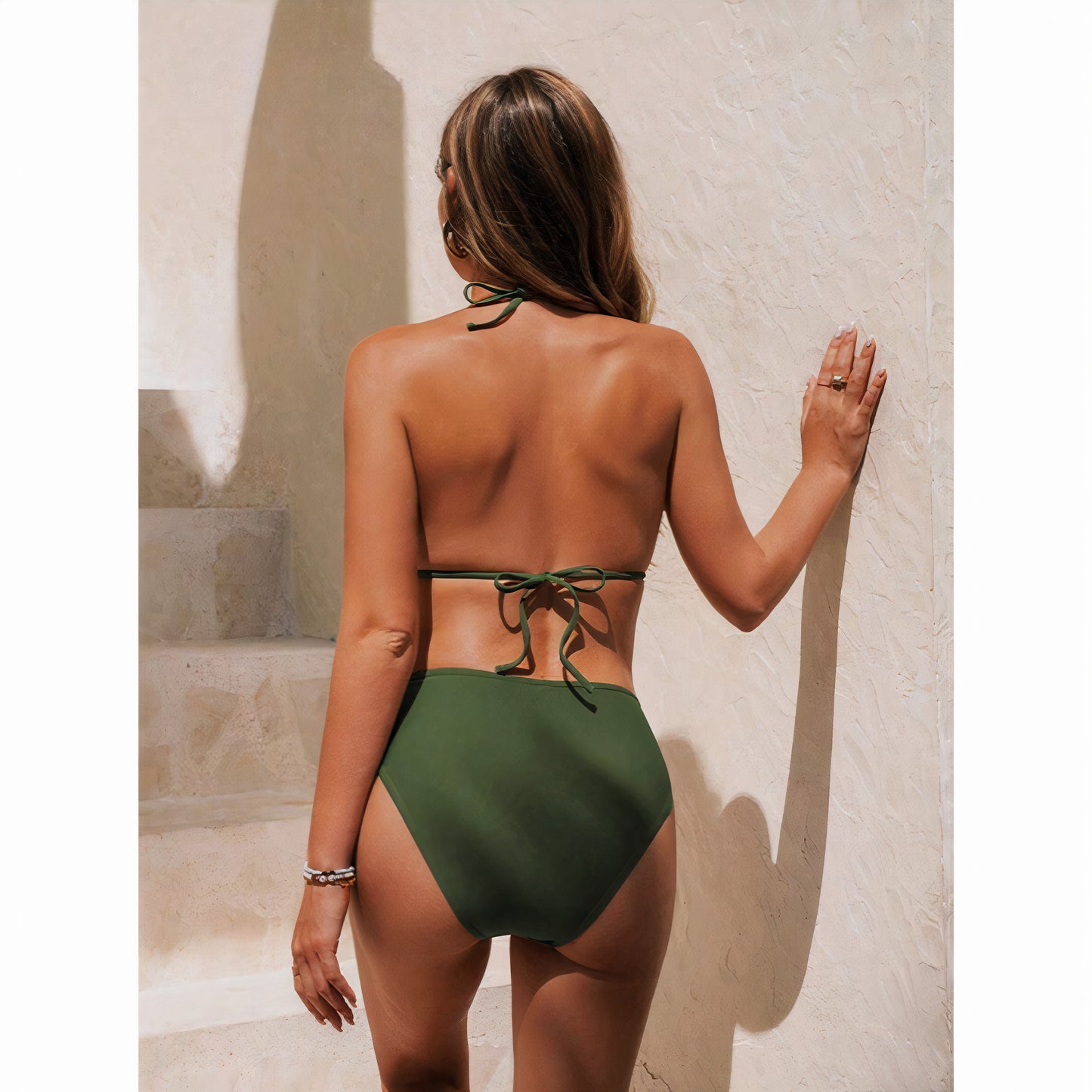 Veloura Bikiniset