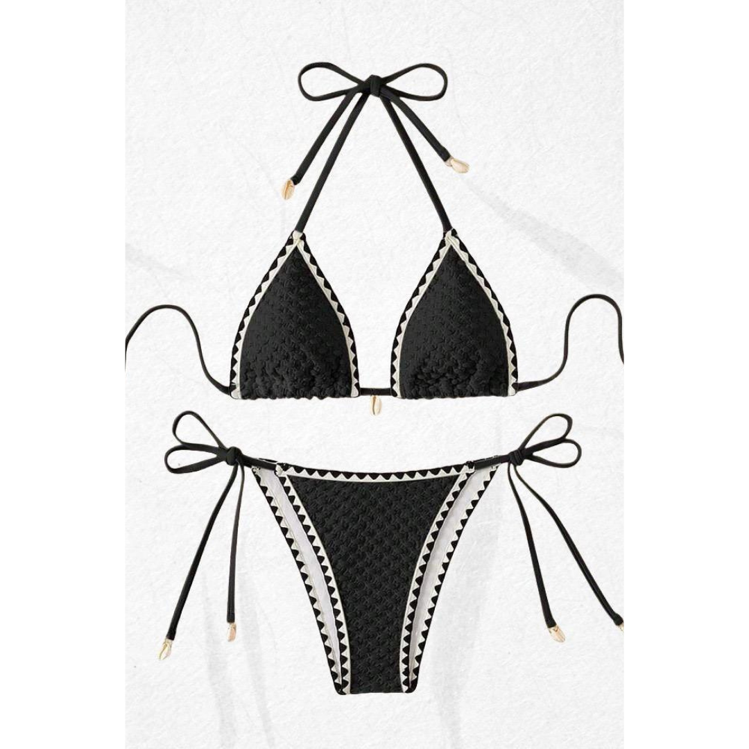 Blush Riviera Bikiniset