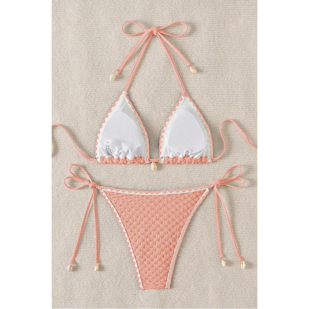 Blush Riviera Bikiniset