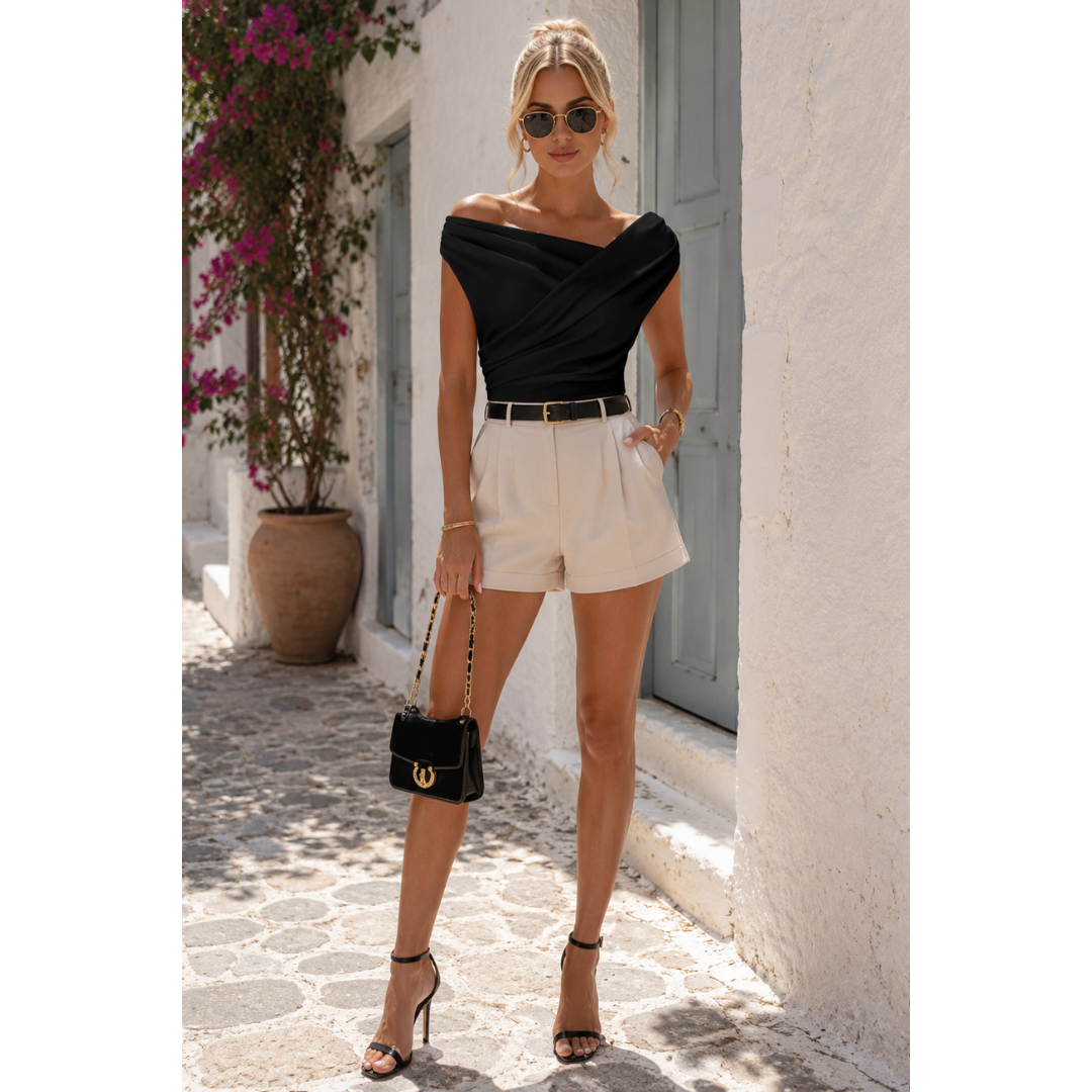 Rosalie Top