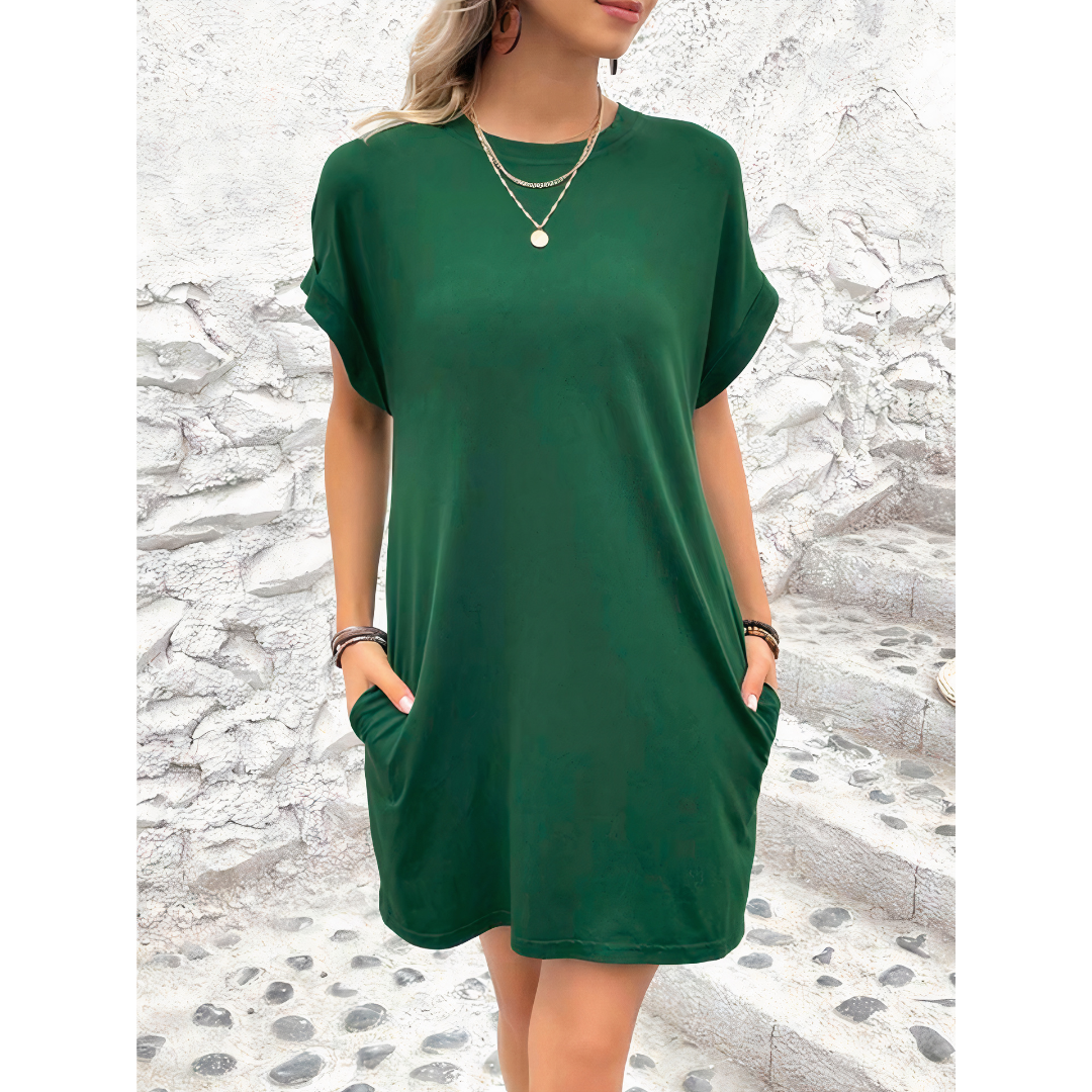 Summer Joy Dress