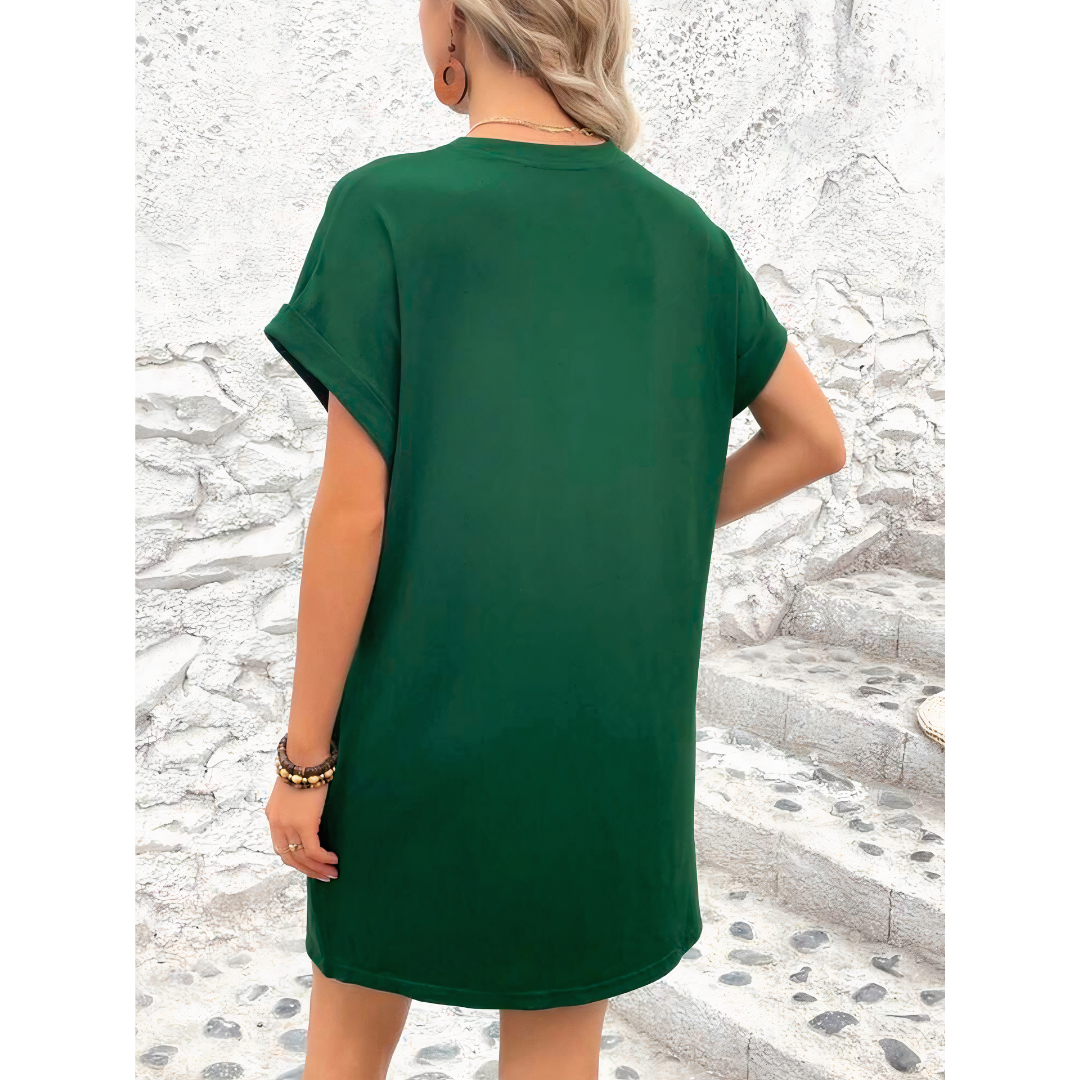 Summer Joy Dress