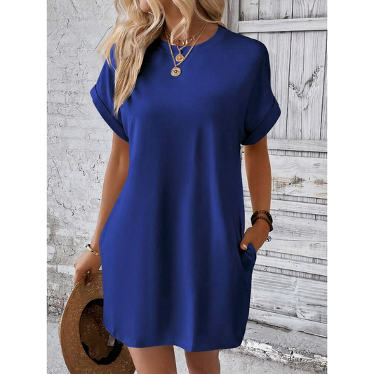 Summer Joy Dress