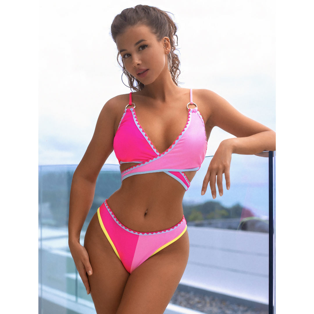 Pink Mirage Bikiniset