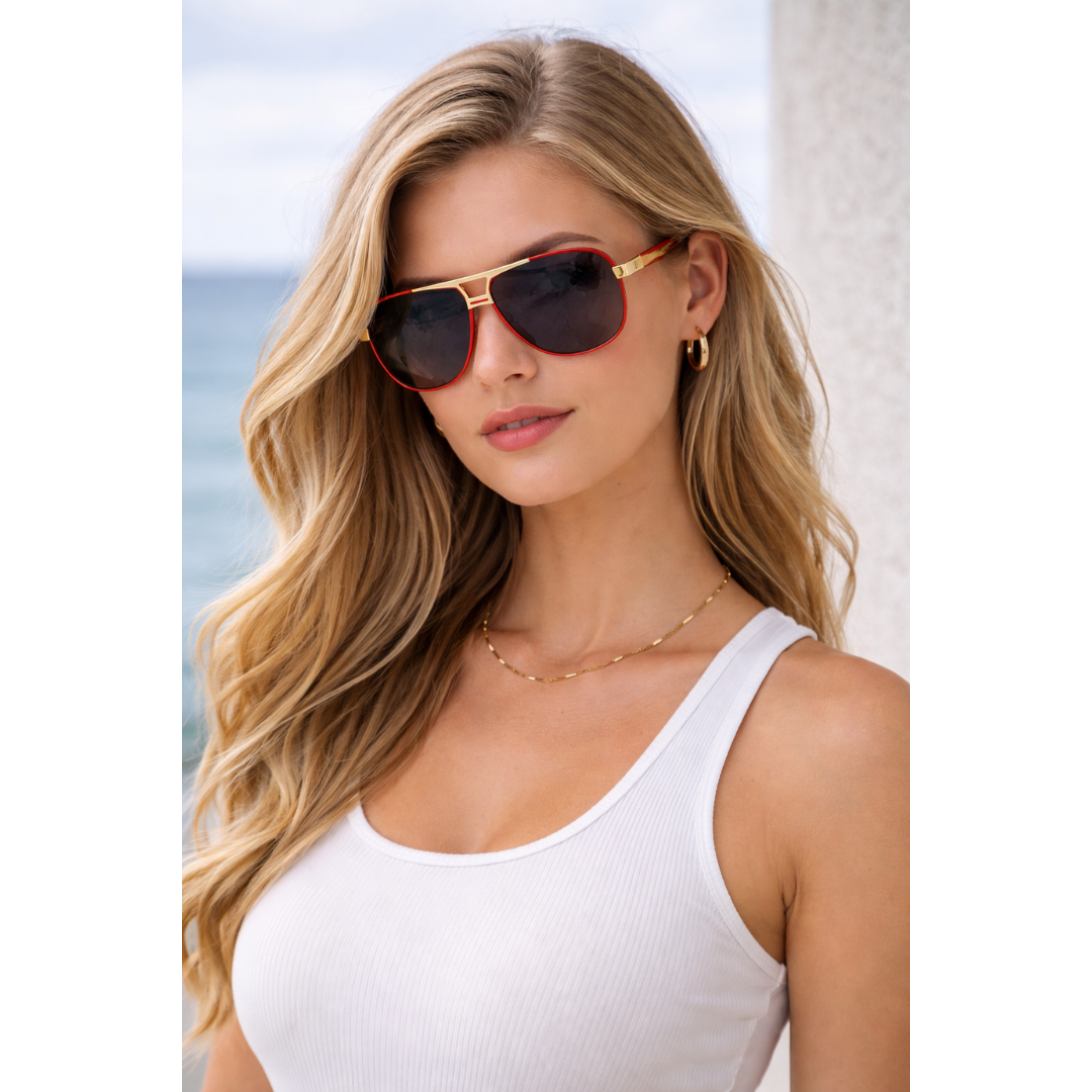 Glam Air - Sunglasses