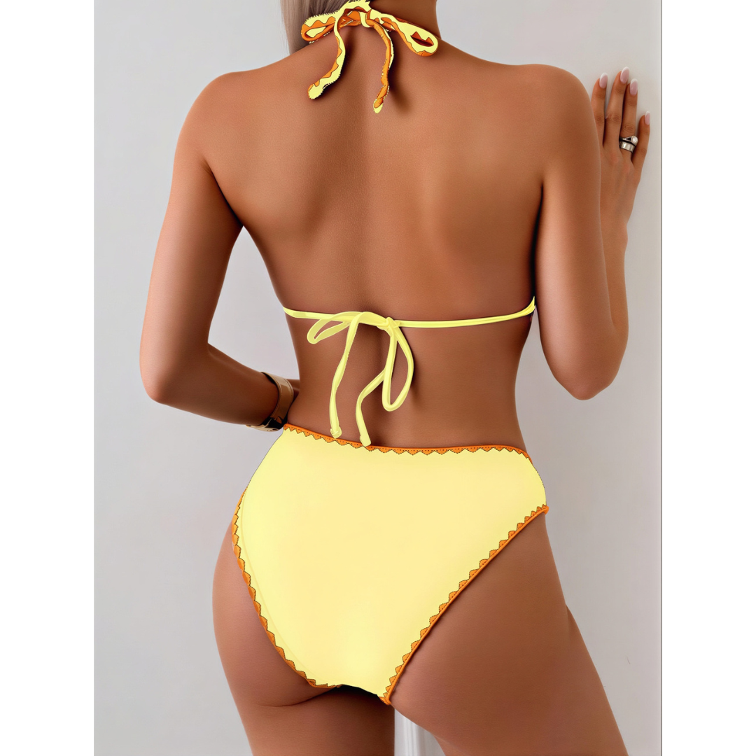 Sunflare Edge Bikiniset