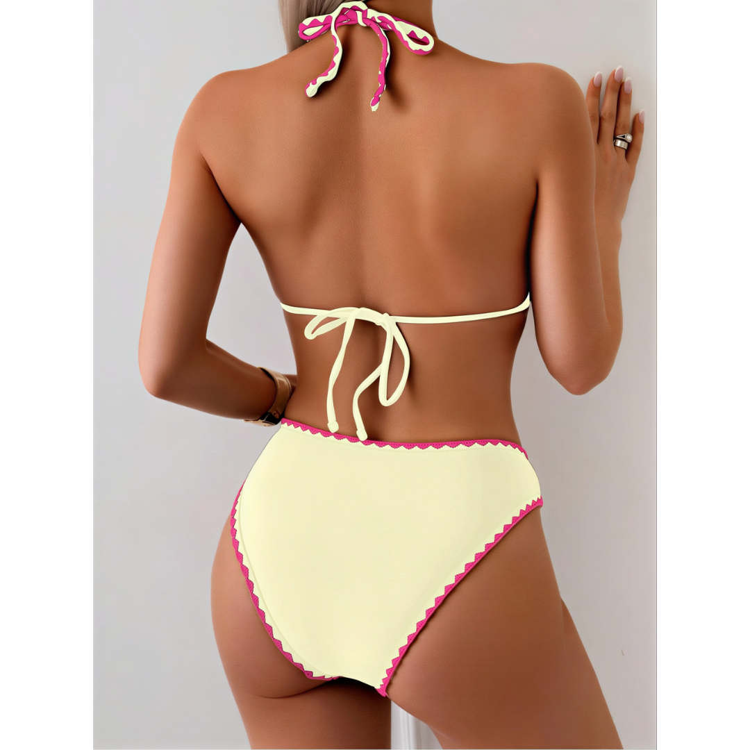 Sunflare Edge Bikiniset