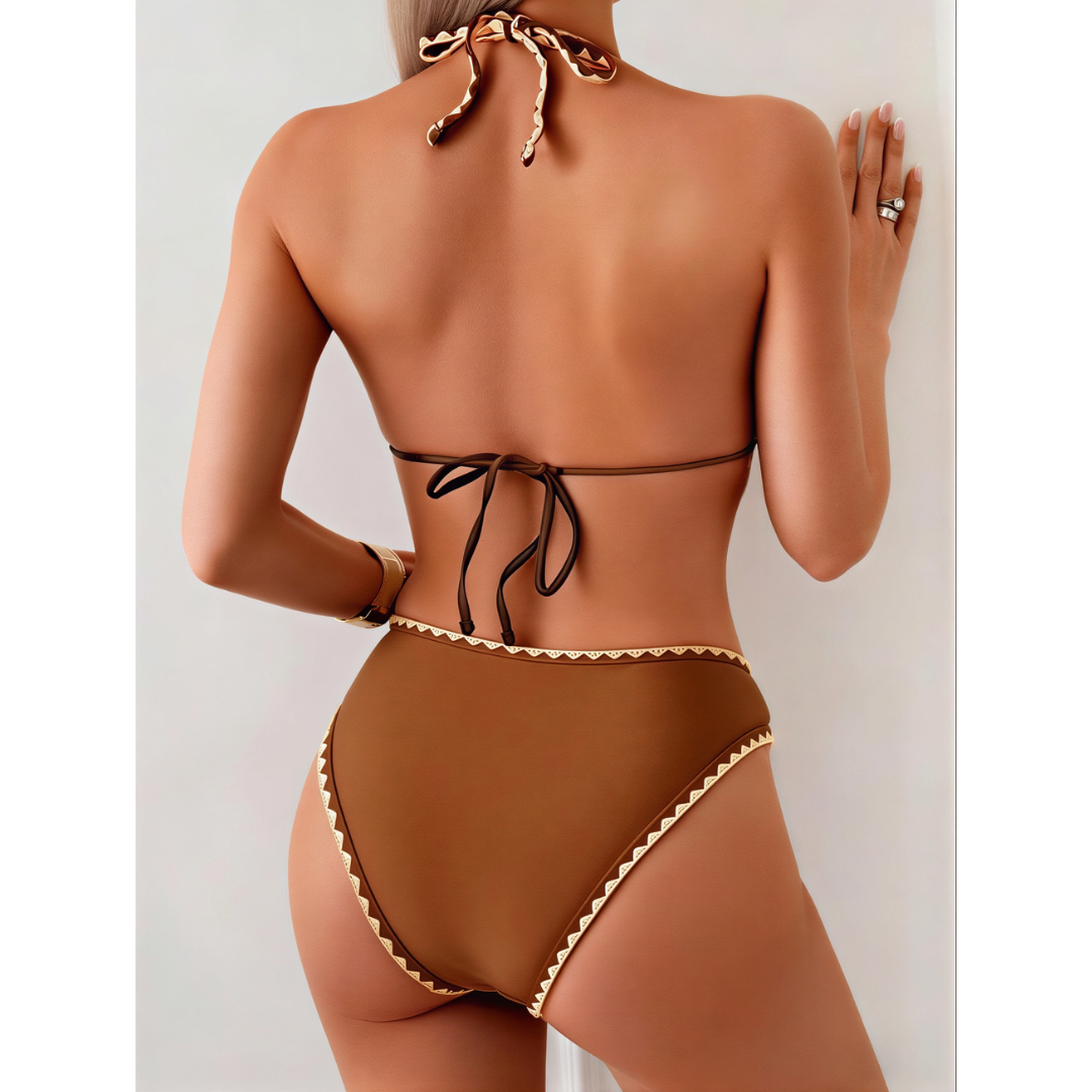 Sunflare Edge Bikiniset