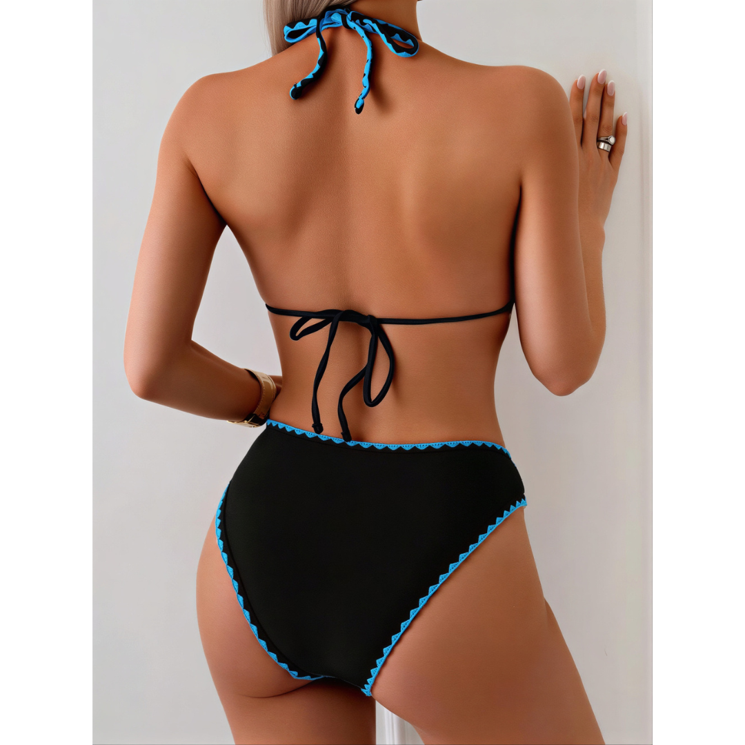 Sunflare Edge Bikiniset