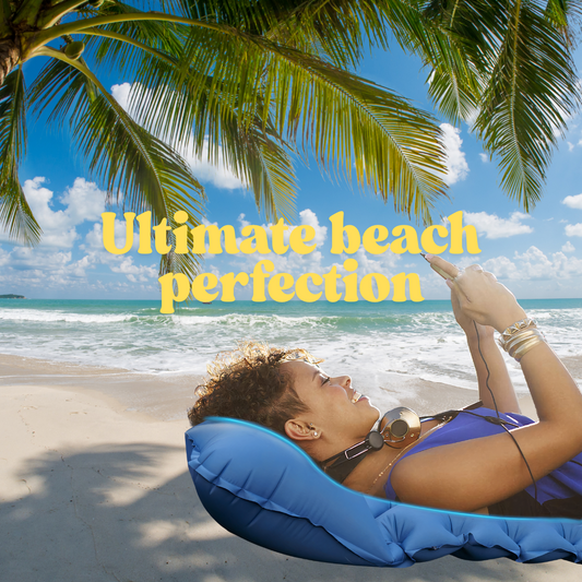 BeachEase™ Air Mat
