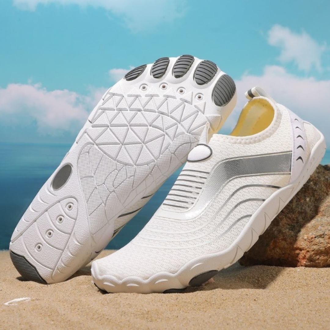 AquaGrip Performance Shoes