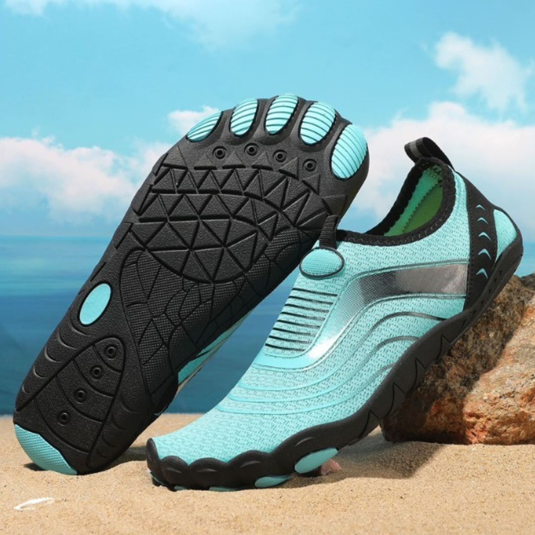 AquaGrip Performance Shoes