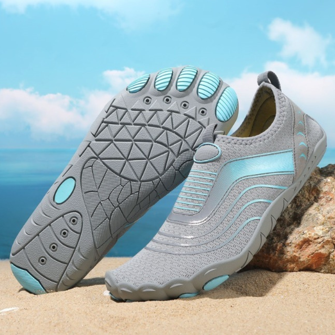 AquaGrip Performance Shoes