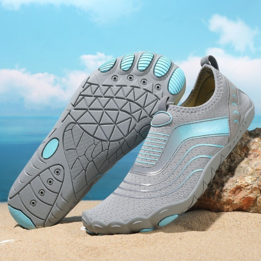 AquaGrip Performance Shoes