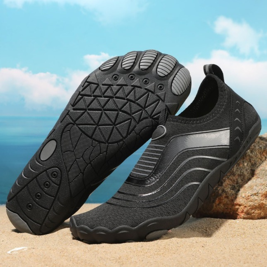 AquaGrip Performance Shoes