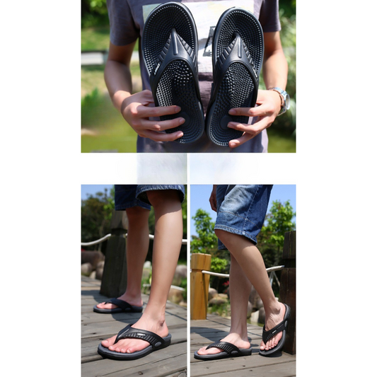 ErgoFlow Flipflops