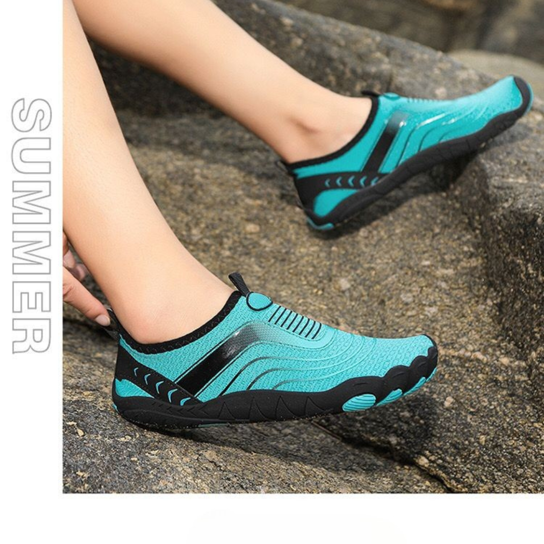 AquaGrip Performance Shoes