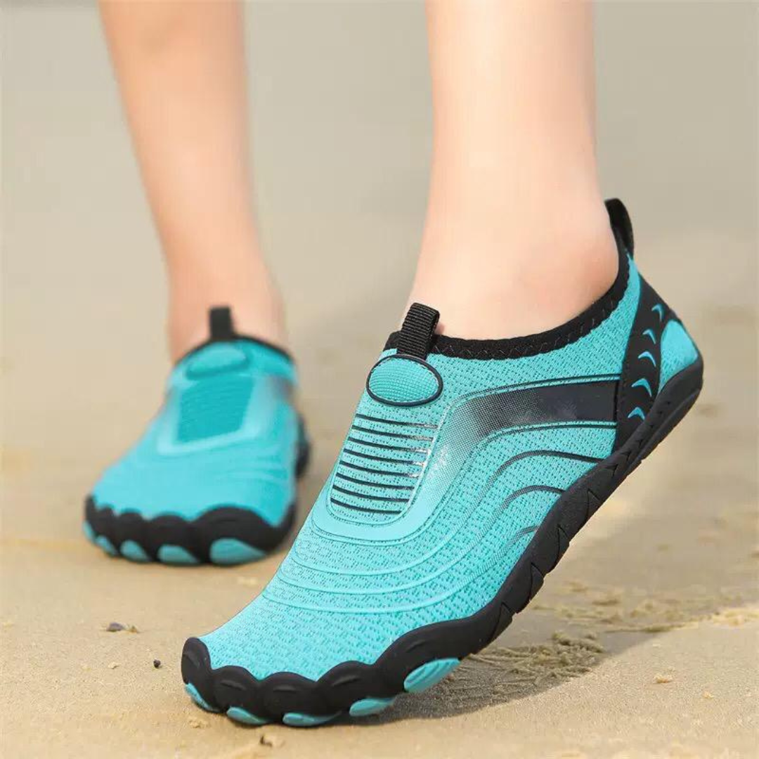 AquaGrip Performance Shoes