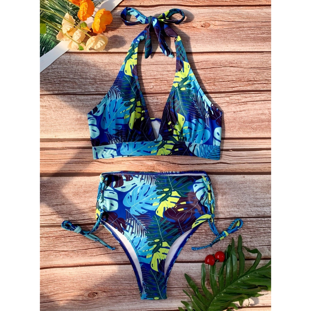 Exotic Oasis Bikiniset