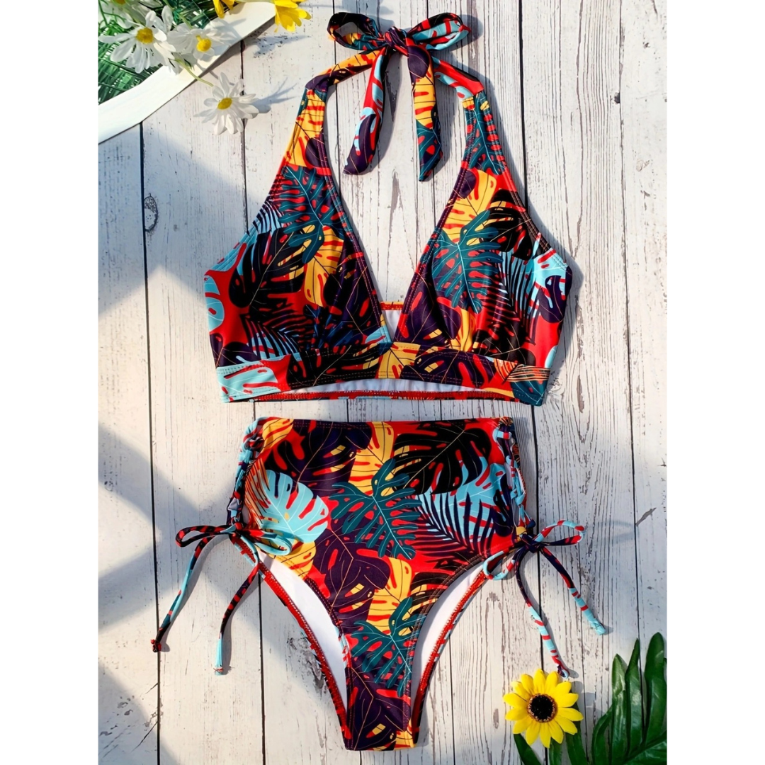 Exotic Oasis Bikiniset