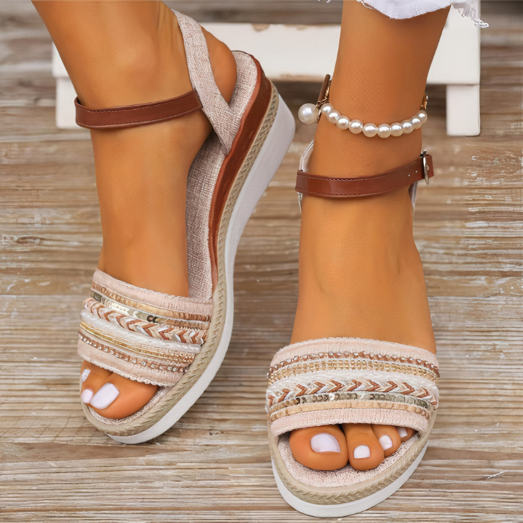 Sienna Sandals