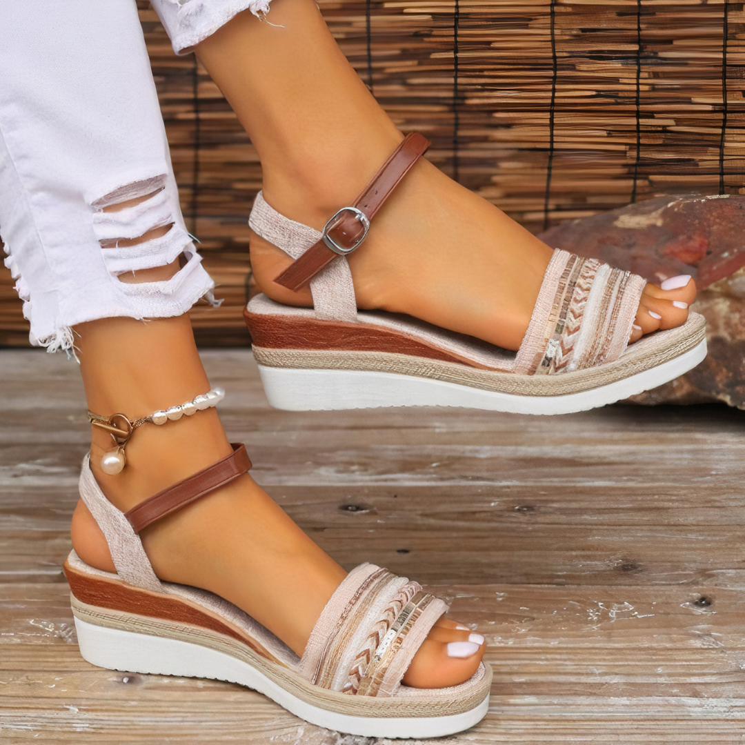 Sienna Sandals
