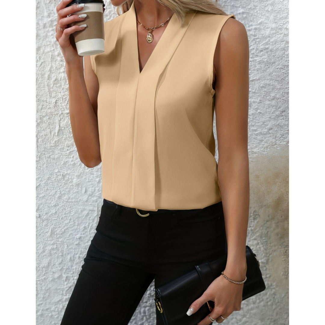 Celeste Blouse