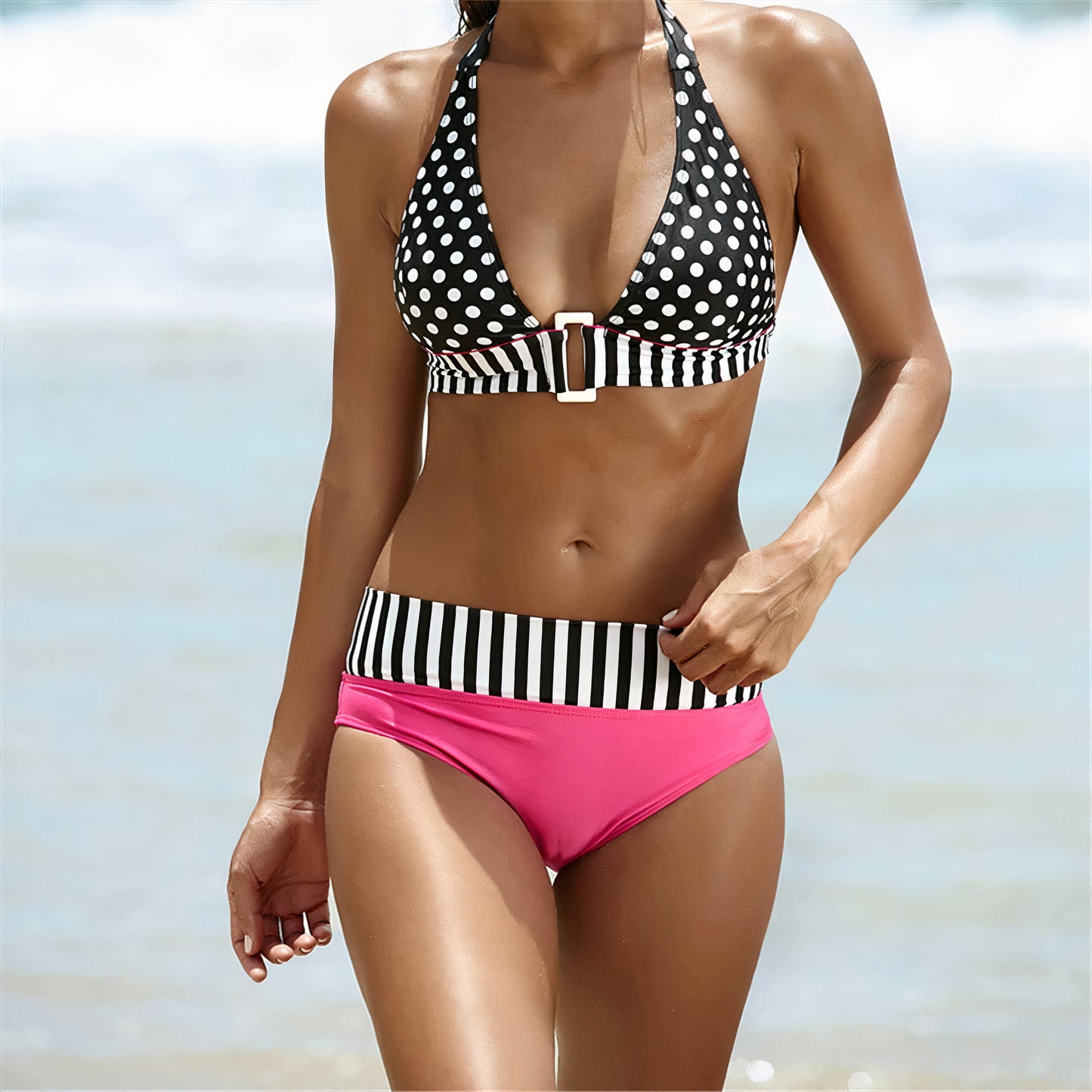 Dot Sensation - Bikiniset