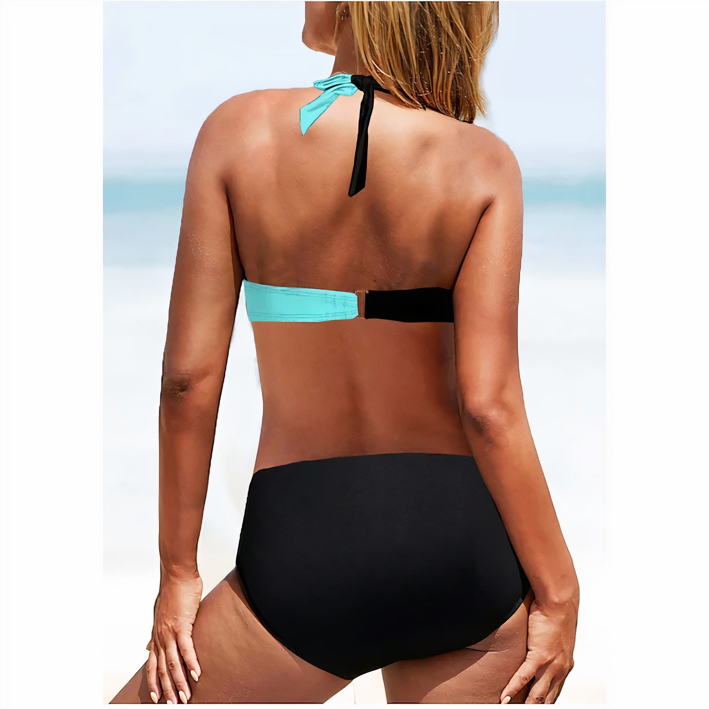 Sea Breeze Bikiniset