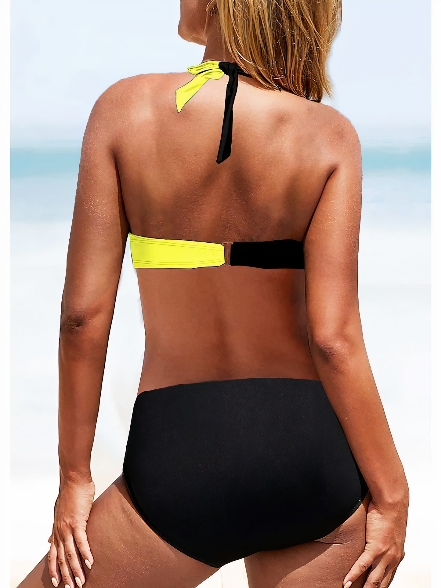Sea Breeze Bikiniset
